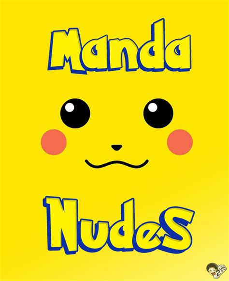 Manda Nudes